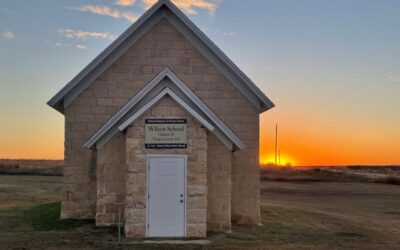 Historic Wilcox School