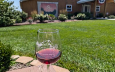 Shiloh Vineyard & Winery