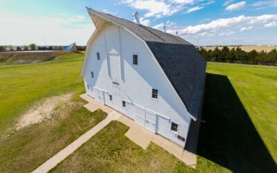 Cooper Barn