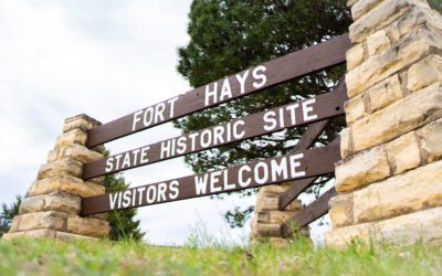 Historic Fort Hays