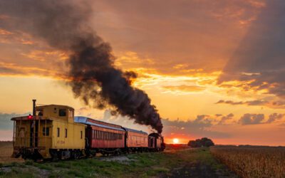 Abilene & Smoky Valley Railroad