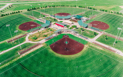 Bickle-Schmidt Sports Complex