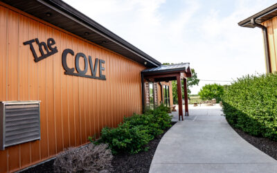 The Cove Bar & Grill