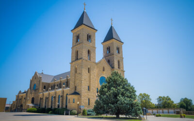 Historic Churches Tour of Ellis County