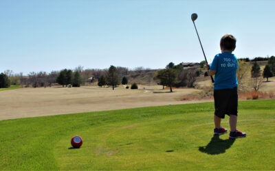 Big Creek Golf Course